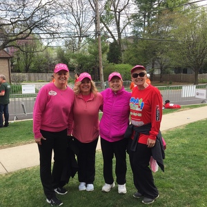 Team Page: The BELIEVERS